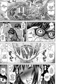 [Oobanburumai] Chiteki Koukishin - Erotic Curiosity Ch 1-4, 7 [English] {Taihen Zombii}
