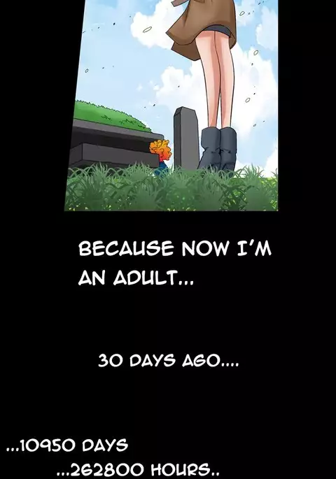 The Taste of Hands Ch.1-47