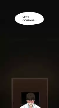 By Chance Ch.1-7 (English) (Ongoing)