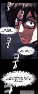 [Yi Hyeon Min] Drug Candy Ch.0-39 [English] [YoManga] (Ongoing)