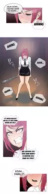 [ButcherBoy] Household Affairs Ch.1-29 (English) (YoManga) (Ongoing)