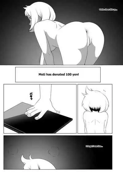 [Godoy] My Ero Academia Vol. 1 (Boku no Hero Academia)