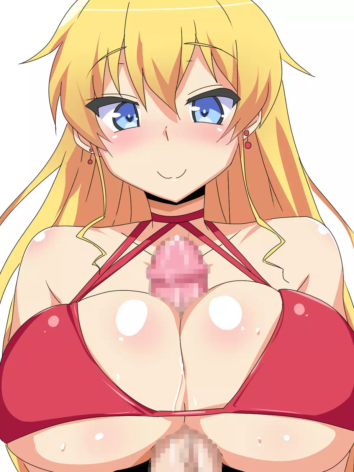 Chupa Chupa CG Shuu 7