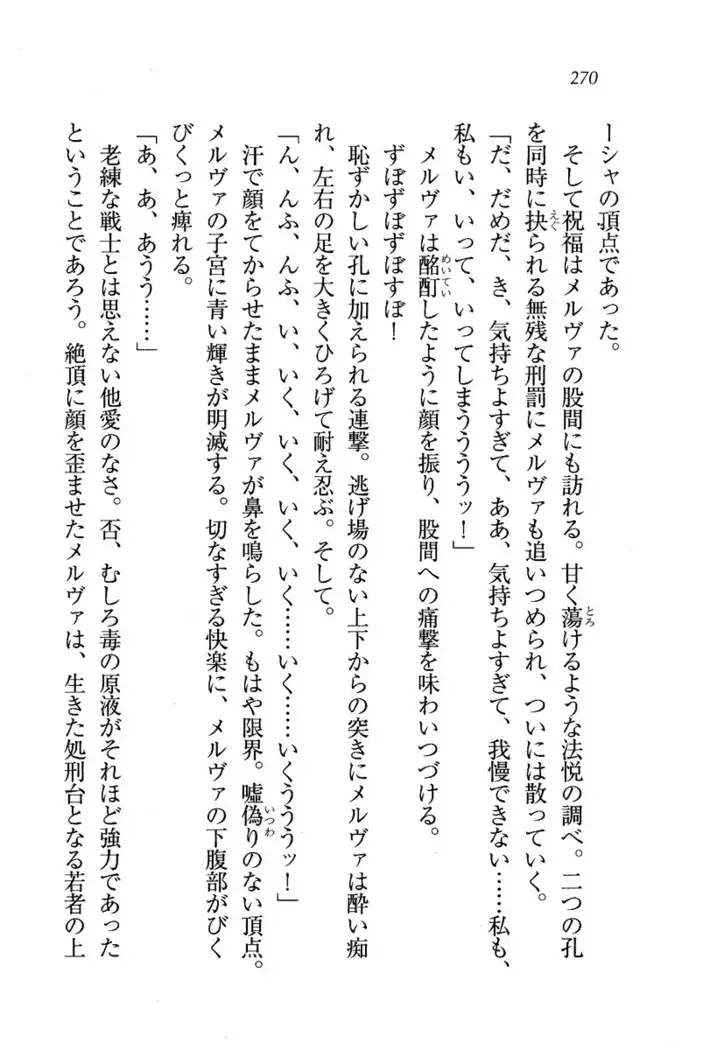 Circus～聖杯の魔法使い