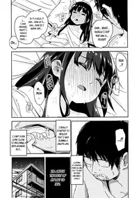 (C92) [horonaminZ (horonamin)] Shoujo Terrarium 3 [English] {Hennojin}