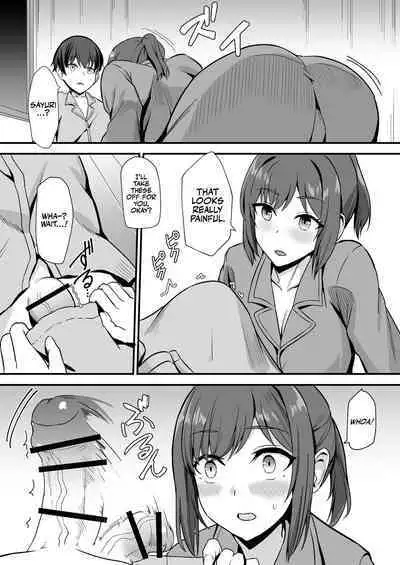 Inaka no Kussai Onee-chan | My Smelly Cousin from the Countryside