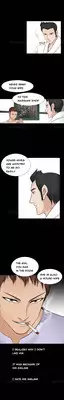 The Taste of Hands Ch.1-48 (English) (Ongoing)