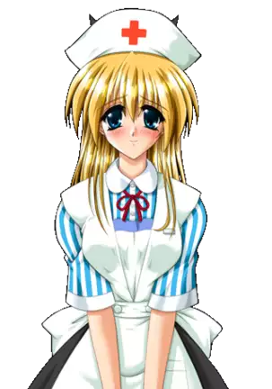 Kango Shicyauzo - I'm Gonna Nurse You -Voice Plus! (decensored)