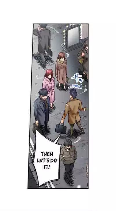 Jimiko wa Igai ni Erokatta | Simple yet Sexy Ch. 1-75