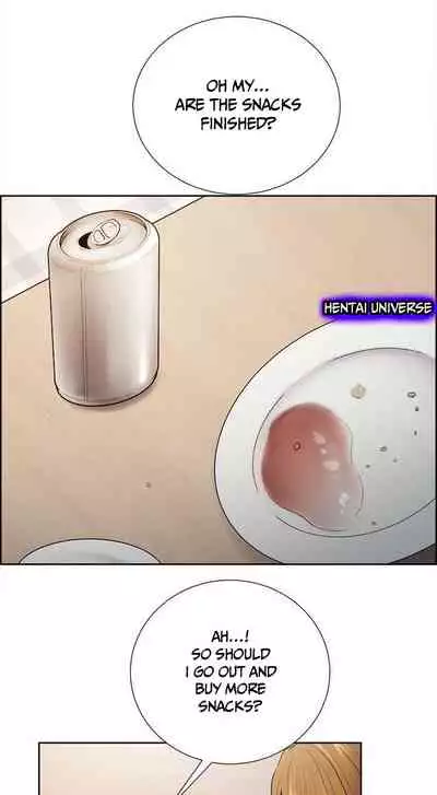 Taste of Forbbiden Fruit Ch.37/53