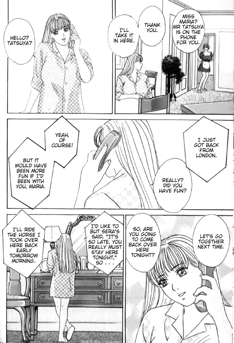 Blue Eyes 06 Chapter31