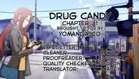 [Yihyeonmin] Drug Candy Ch.0-42 (English) (YoManga) (Ongoing)