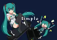 [尼特矮人] 与MIKU的一日约会 (VOCALOID) [Digital]