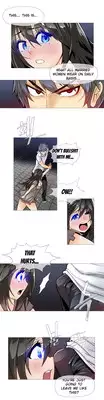 [ButcherBoy] Household Affairs Ch.1-29 (English) (YoManga) (Ongoing)