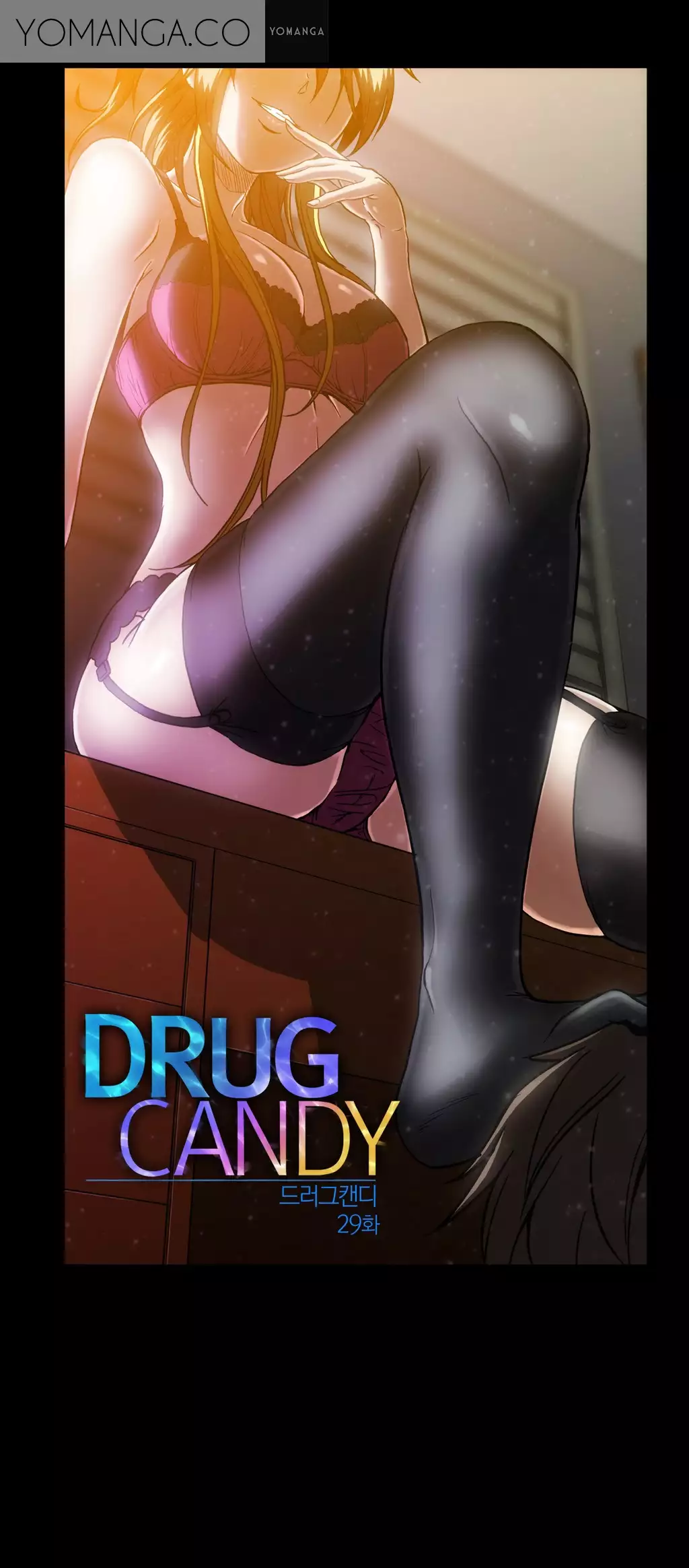 Drug Candy Ch.0-34