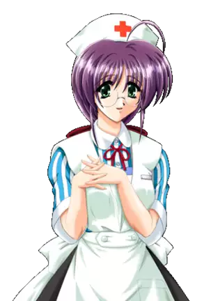 Kango Shicyauzo - I'm Gonna Nurse You -Voice Plus! (decensored)