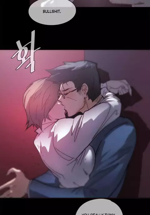 Household Affairs Ch.1-51