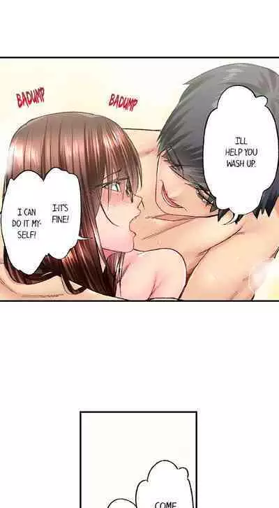 Jimiko wa Igai ni Erokatta | Simple yet Sexy Ch. 1-75