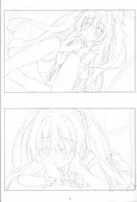 Irotoridori no Sekai COMPLETE ARTWORKS LAST VOLUME