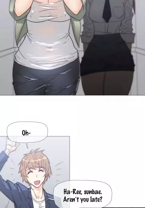 Household Affairs Ch.1-36