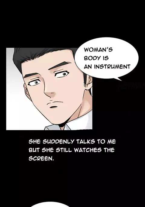 The Taste of Hands Ch.1-64