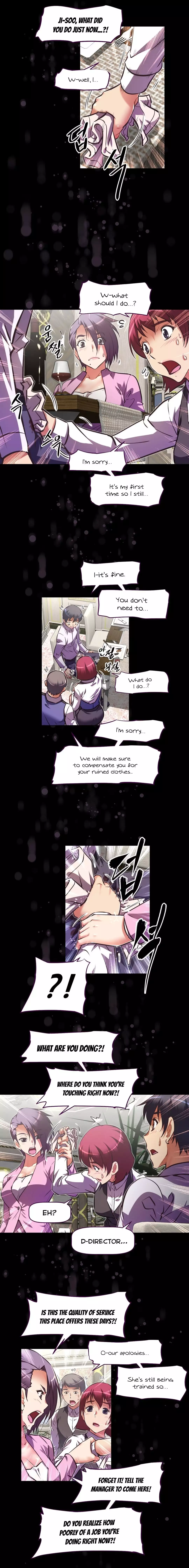 Brawling Go Ch.76-126