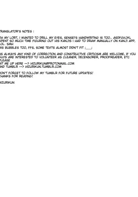 Nushi-sama no Yome Otorikaeshi ni Kimashita