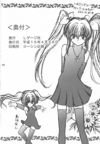 (CR33) [L-Gauge Sha (Shouryuu)] EVE (Black Cat)