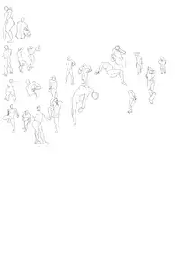 Futa x Otoko Rakugaki Matome 3