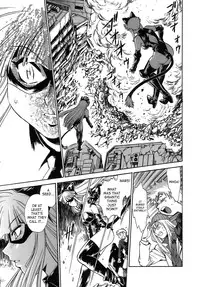 [Manabe Jouji] Tail Chaser 2 [English] [SaHa]