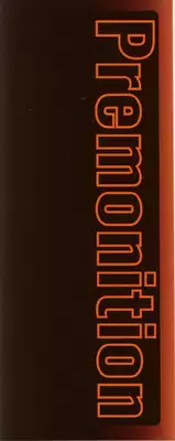 [Tenyou] Yokan -Premonition-