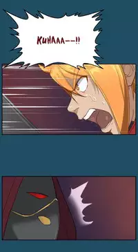 [Hong BanJang] Aharoo Ch.1-29 (English) (YoManga) (Ongoing)