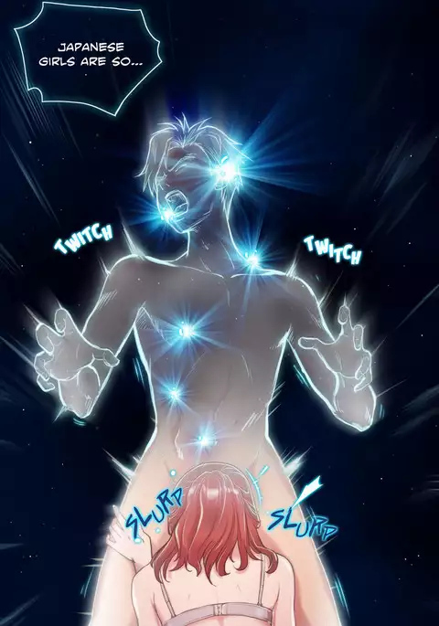 Sex Knights-Erotic Sensuality & Perception Ch.1-12