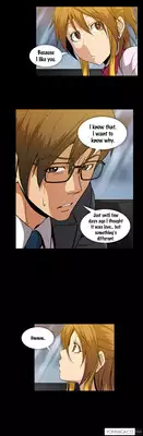 [Yihyeonmin] Drug Candy Ch.0-42 (English) (YoManga) (Ongoing)