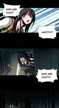 [Fantastic Whale] Twin Slave Ch.1-35 (English) (Ongoing)