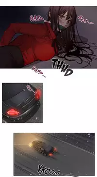 [Ramjak] Atonement Camp Ch.1-26 (English) (Ongoing)