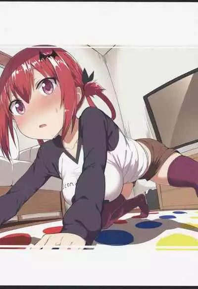 (C93) [MOSQUITONE. (Great Mosu)] SATA MATOME (Gabriel DropOut) [English]