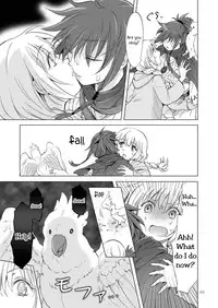 [peachpulsar (Mira)] EARTH GIRLS KAZITU ZENPEN [English] [Yuri-ism] [Digital]