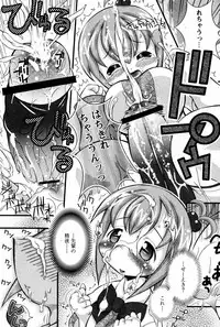 COMIC Papipo 2005-08