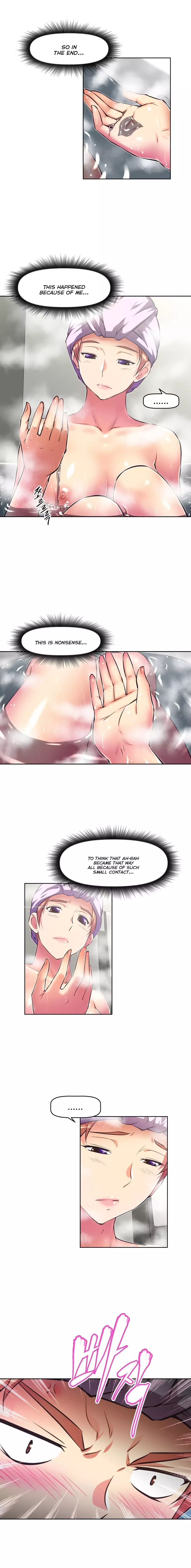 Brawling Go Ch.76-117