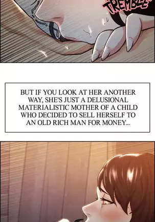 Taste of Forbbiden Fruit Ch.34/53