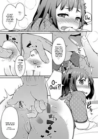 [Ujiie Moku] Minkan Ryouhou | Folk Remedy (COMIC LO 2018-02) [English] [Digital]