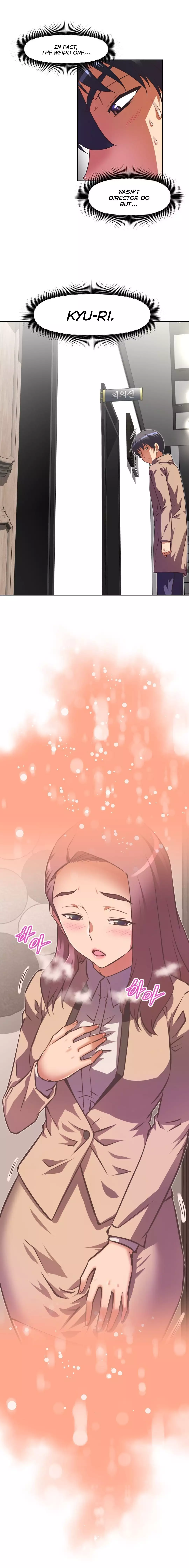 Brawling Go Ch.76-122