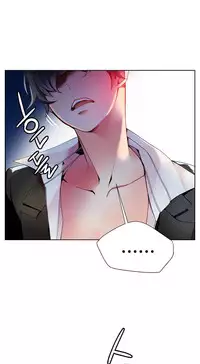 [Juder] Lilith`s Cord Ch.1-15 (English) (Ongoing)