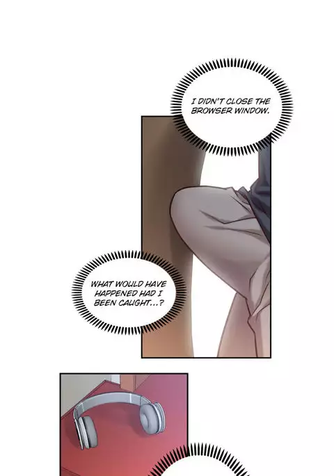 Master in My Dreams Ch.0-34