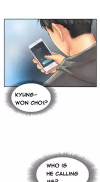 New Face Ch.1-13 (English) (Ongoing)