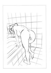 [TsuyaTsuya] Hisae Haitoku Nikki Kanzenban Jou