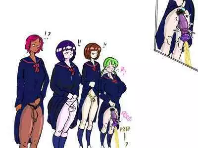 Tanameg- Shiori-Chan part 1-2.5