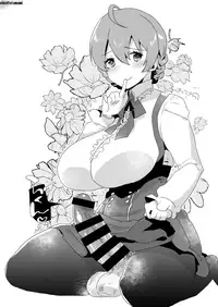 Futa x Otoko Rakugaki Matome 3