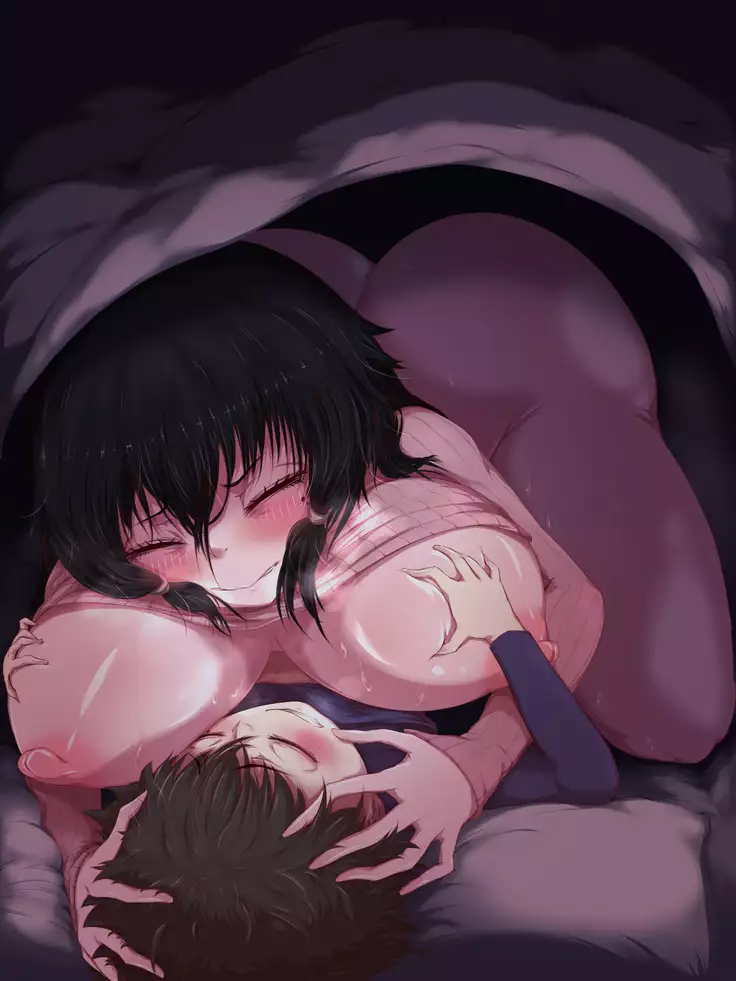 Hikikomori na Oneechan ni Kamatteagetetara Mechakucha ni Sareteta